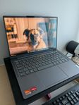 Lenovo Yoga Slim 14" Ryzen 7 APU 16gb ddr5