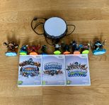 Skylanders Wii