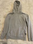 Jack and Jones grå hoodie