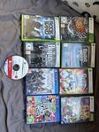 ps4, xbox360 spel