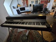 Rhodes 73 (fender) 1976 uppgraderat.