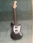 Fender Squire Bullet Mustang HH