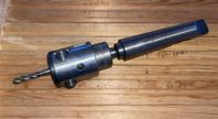 RÖHM gema gängchuck 1-13 mm 