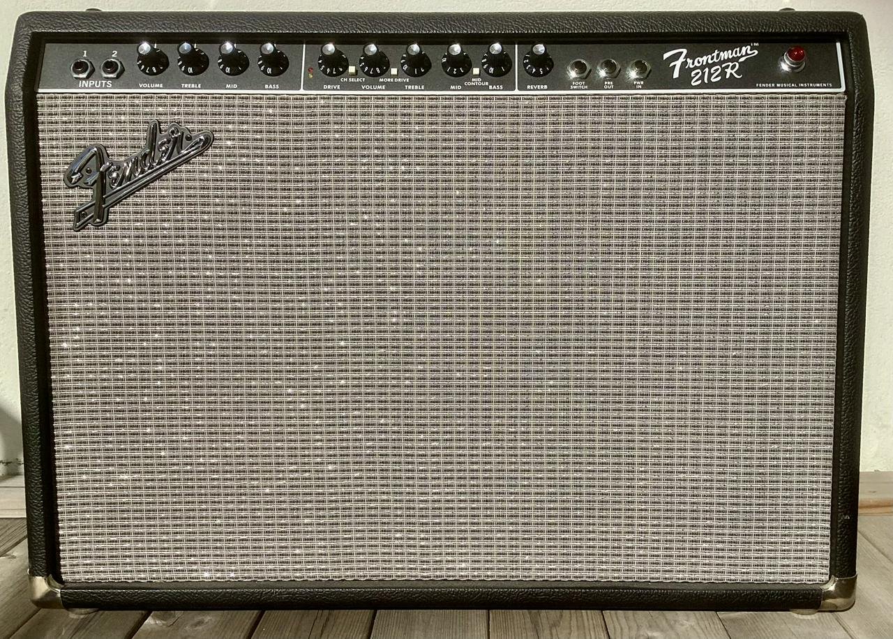 Fender Frontman 212R