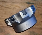 ISCAR tangmill 125 mm 