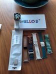 Hello watch 3 plus