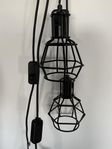 Design House Stockholm Work lampa