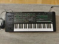 Roland System-8 synth