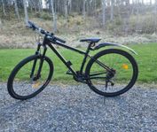 Mountainbike 29 tums däck