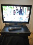 SAMSUNG DVD RECORDER MED HÅRDDISK