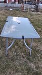 Utebord trädgårdsbord