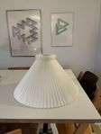 Le Klint lampskärm 