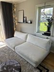 Soffa mammut modulsoffa sweef