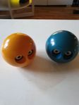 2 svenska sparbössa