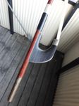 Stråke kontrabas tysk modell 3/4