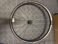 Nya Scope R3 kolfiberhjul Nypris 18000