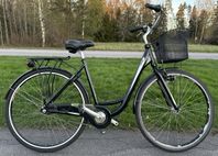 Peak Damcykel 28” med lågt insteg - 7 Växlar 
