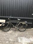 Militärcykel