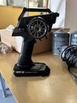 RC Sändare Sanwa MT-S inkl mottagare RX-482