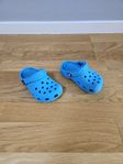 Crocs stl C7, storlek 23-24