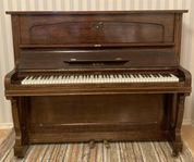 Akustiskt piano 7 oktaver