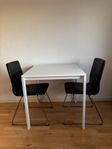 Bord & stolar