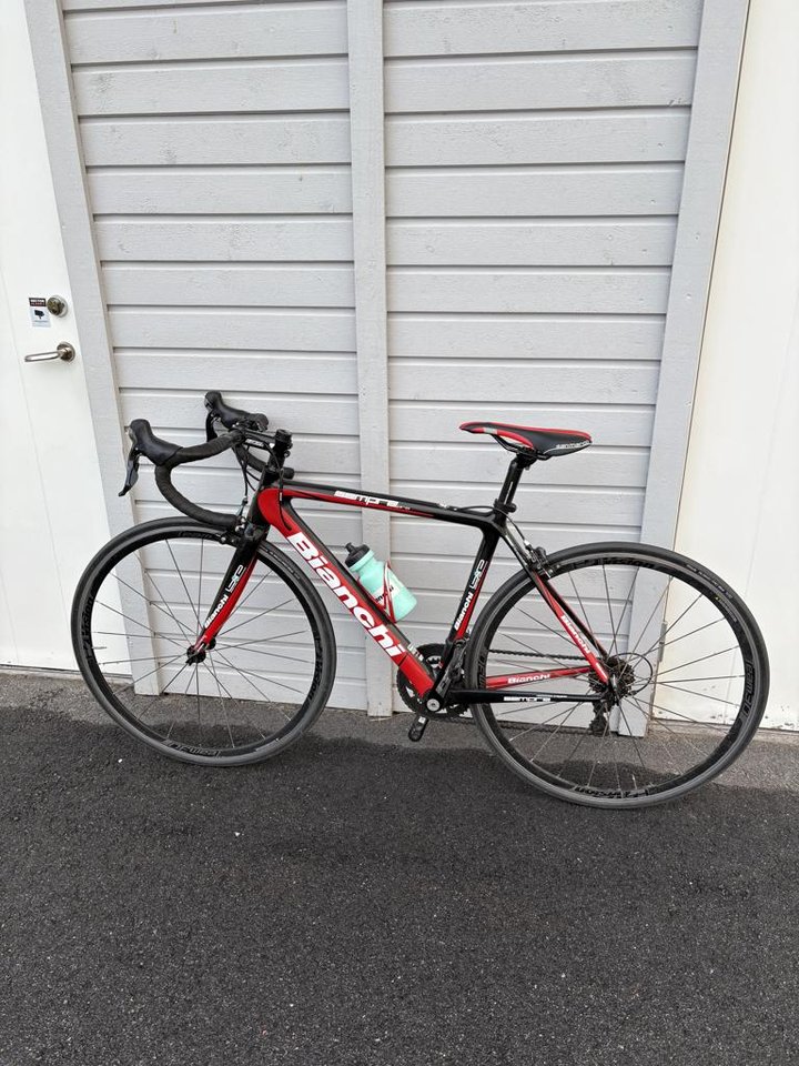 Bianchi Sempre