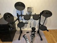 Digitalt trumset Millenium MPS-250 USB