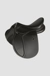 Hoppsadel 17,5 smart by lippo svart FYNDPRIS
