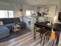 Villavagn, Ekerum camping