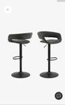 Barstol grace 2p by Nordform (from Ellos)