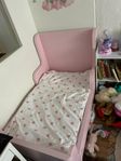 barnsäng Busunge växsäng Ikea