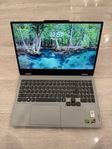 Lenovo LOQ 15ARP9 (RTX 4060) 15,6" bärbar dator
