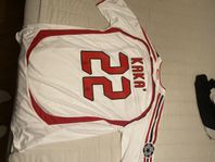 Kaká Milan 2007