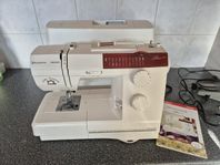 symaskin husqvarna
