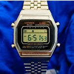 Citizen seven 1979 jdm