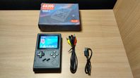Tv-Spel Retro Handheld Video Game Console 3" LCD