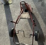 trampbil