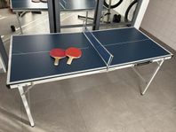 Bordtennisbord mini