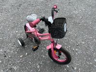 Cresent Knytt 12"