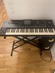 Korg Pax3