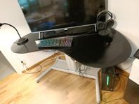 Skrivbord höj och sänkbar