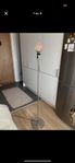 golvlampa