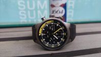 IWC AQUATIMER
