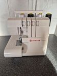 Singer overlock