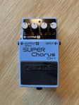 BOSS CH-1 Super Chorus 