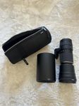 Tamron 200–500mm teleobjektiv 