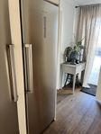 kylskåp Samsung 180cm höjd 