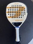 Bullpadel Elit Pro Padelrack
