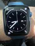 Applewatch Gen 7 41mm Cellular 